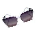 عینک آفتابی زنانه DIOR - کد DR8099 - تصویر 2