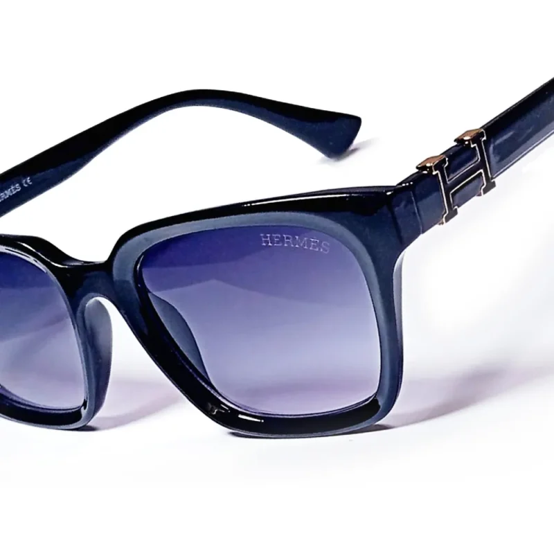 عینک آفتابی زنانه  HERMES - کد HE7199 - تصویر 4