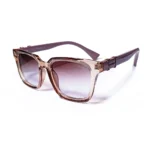 عینک آفتابی زنانه HERMES - کد HE7299
