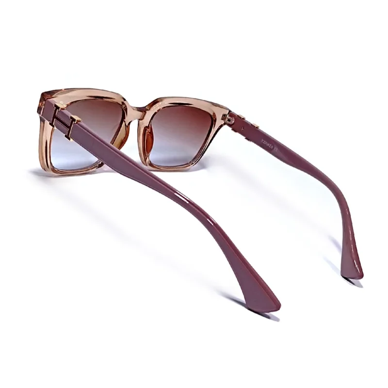 عینک آفتابی زنانه  HERMES - کد HE7299 - تصویر 5