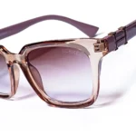 عینک آفتابی زنانه HERMES - کد HE7299 - تصویر 4