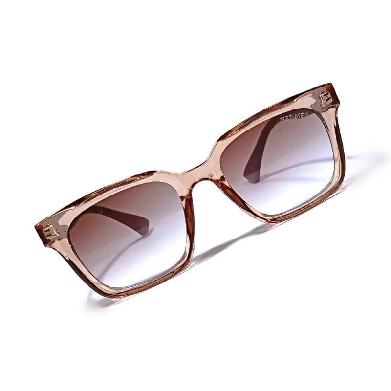 عینک آفتابی زنانه  HERMES - کد HE7299 - تصویر 3