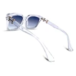 عینک آفتابی زنانه HERMES - کد HE7399 - تصویر 5
