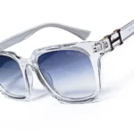 عینک آفتابی زنانه HERMES - کد HE7399 - تصویر 4