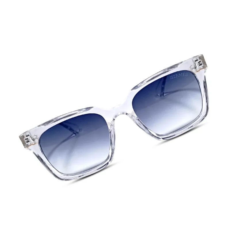 عینک آفتابی زنانه  HERMES - کد HE7399 - تصویر 3