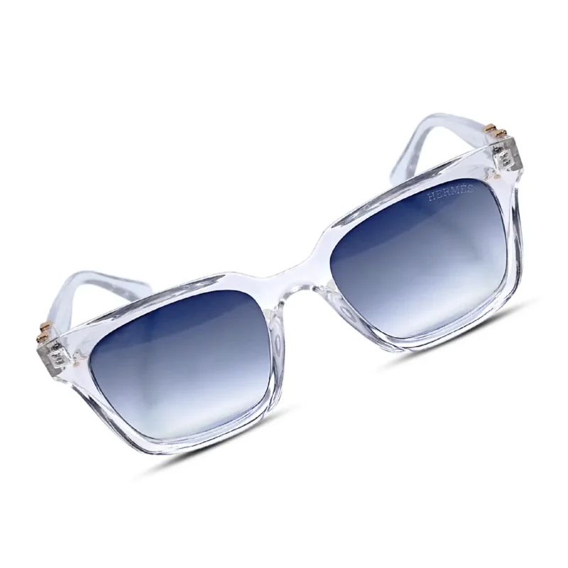 عینک آفتابی زنانه  HERMES - کد HE7399 - تصویر 2
