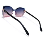 عینک آفتابی زنانه JIMMY CHOO - کد JC7299 - تصویر 5