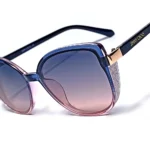 عینک آفتابی زنانه JIMMY CHOO - کد JC7299 - تصویر 4