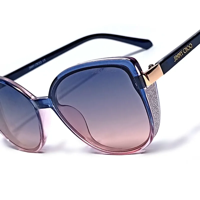 عینک آفتابی زنانه JIMMY CHOO - کد JC7299 - تصویر 4