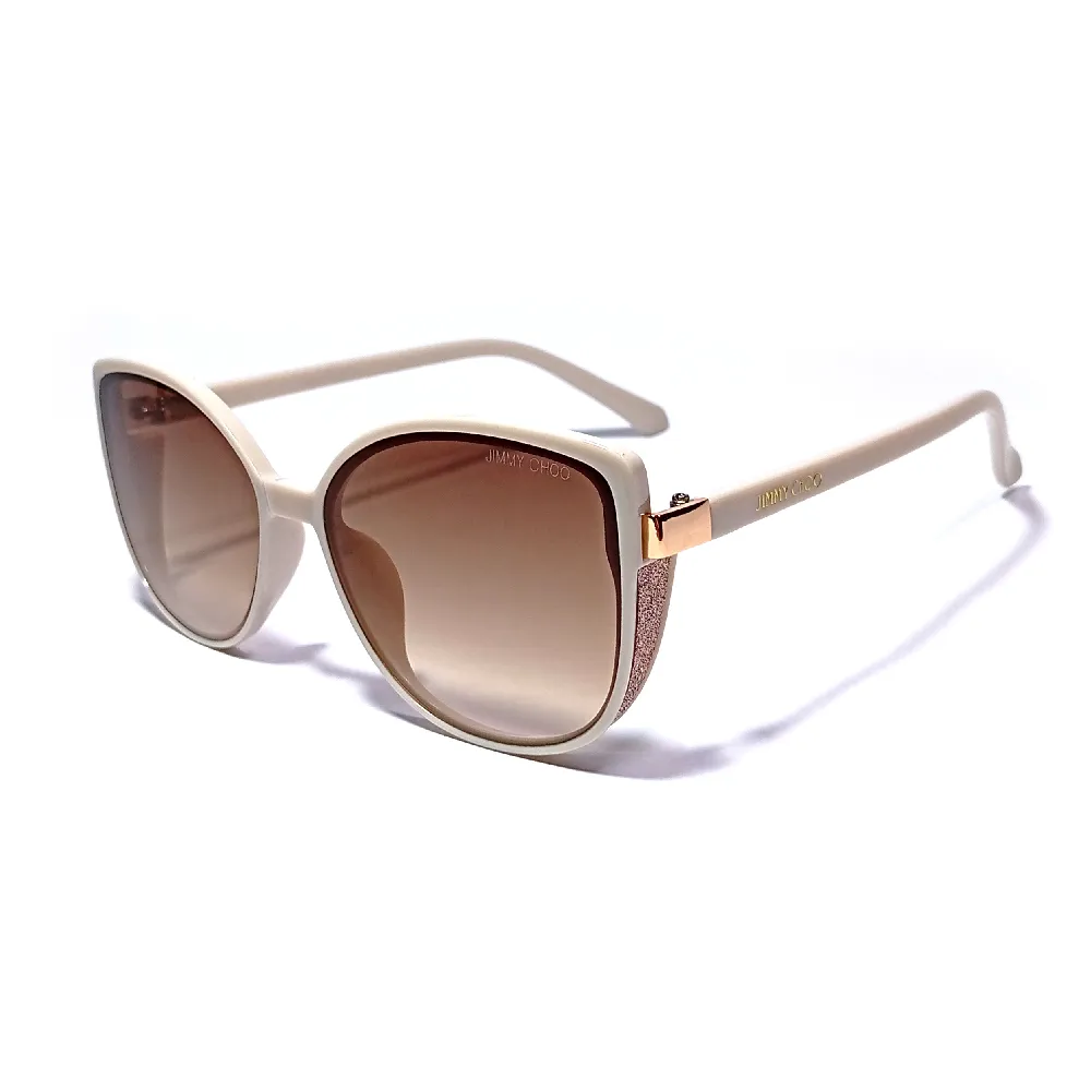 renoor-jimmychoo-jc7399-women-brown-angle.webp عینک آفتابی زنانه JIMMY CHOO - کد JC7399 - تصویر 1