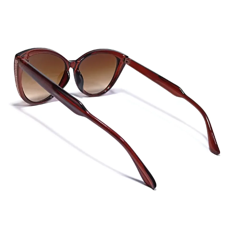 عینک آفتابی زنانه JIMMY CHOO - کد JC7599 - تصویر 5