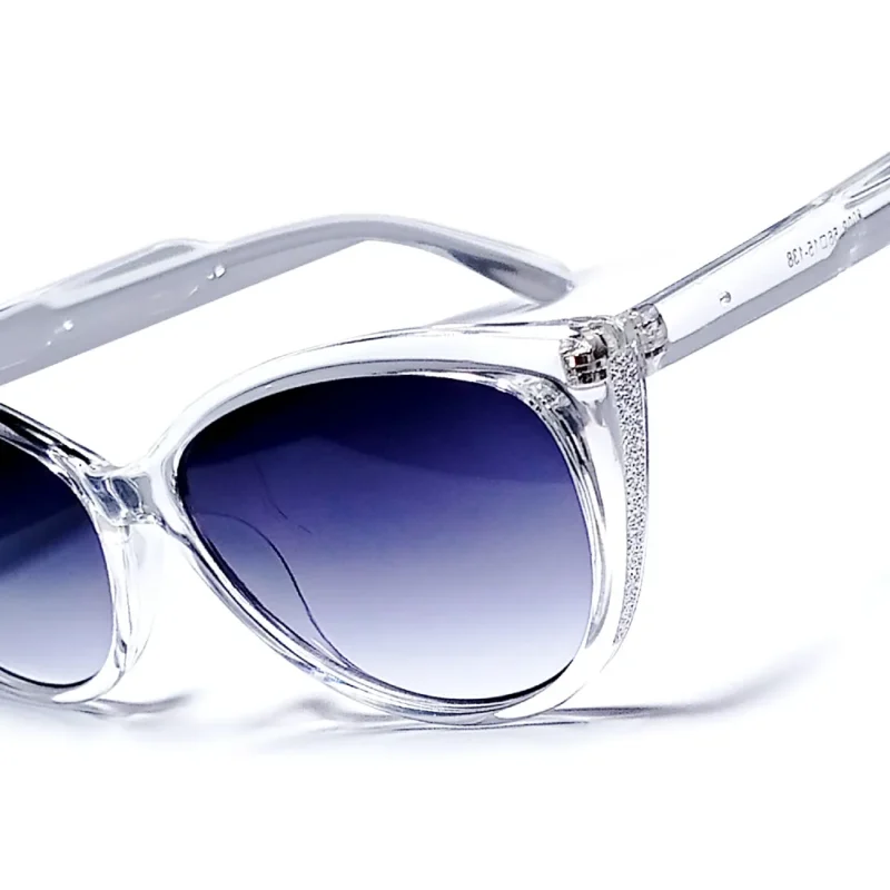 عینک آفتابی زنانه JIMMY CHOO - کد JC7699 - تصویر 4
