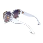 عینک آفتابی زنانه LOUIS VUITTON - کد LV7399 - تصویر 5