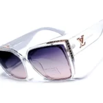 عینک آفتابی زنانه LOUIS VUITTON - کد LV7399 - تصویر 4