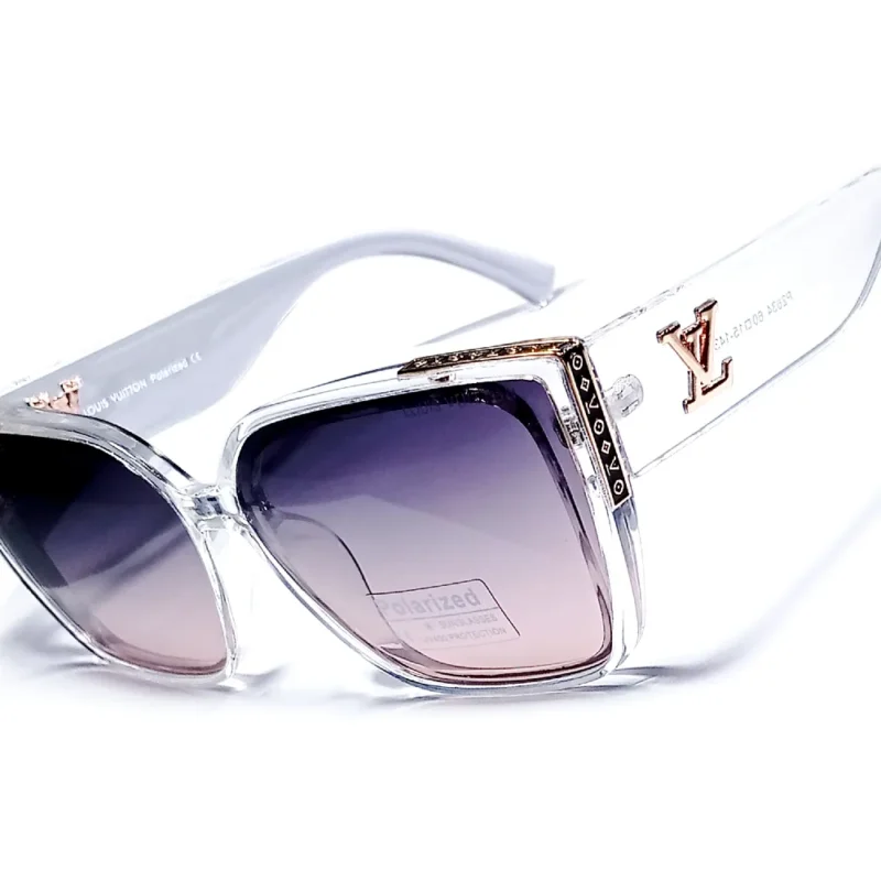 عینک آفتابی زنانه LOUIS VUITTON - کد LV7399 - تصویر 4