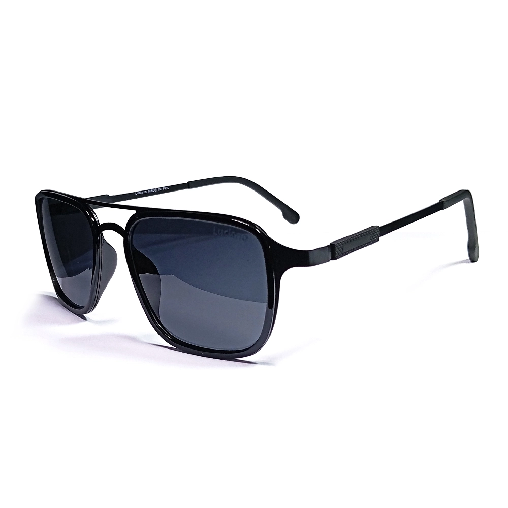 renoor-luciano-lu7199-men-black-angle.webp عینک آفتابی یونیسکس LUCIANO کد LU7199 - تصویر 1