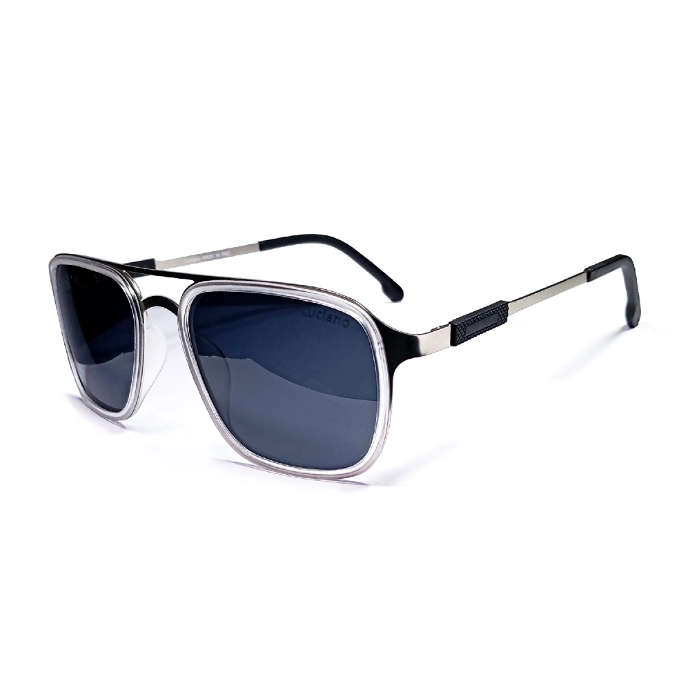 renoor-luciano-lu7299-men-silver-angle.webp عینک آفتابی یونیسکس LUCIANO کد LU7299 - تصویر 1