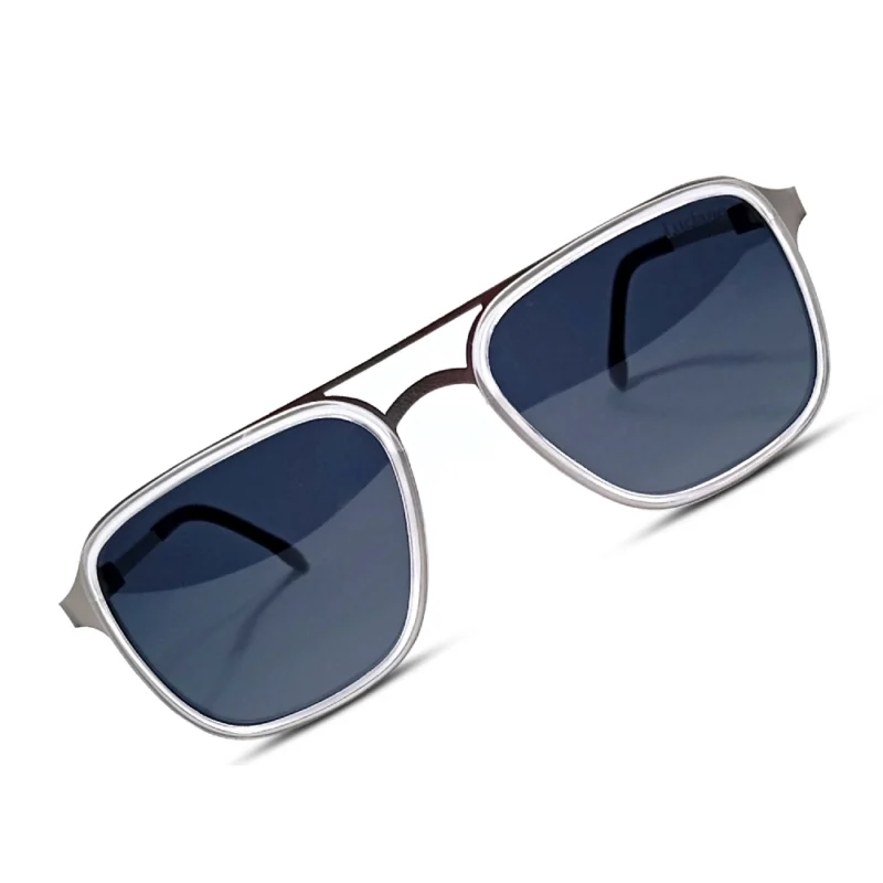 عینک آفتابی یونیسکس LUCIANO کد LU7299 - تصویر 3