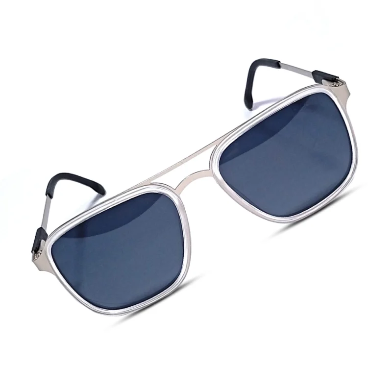 عینک آفتابی یونیسکس LUCIANO کد LU7299 - تصویر 2