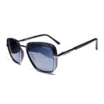 عینک آفتابی یونیسکس LUCIANO کد LU7399