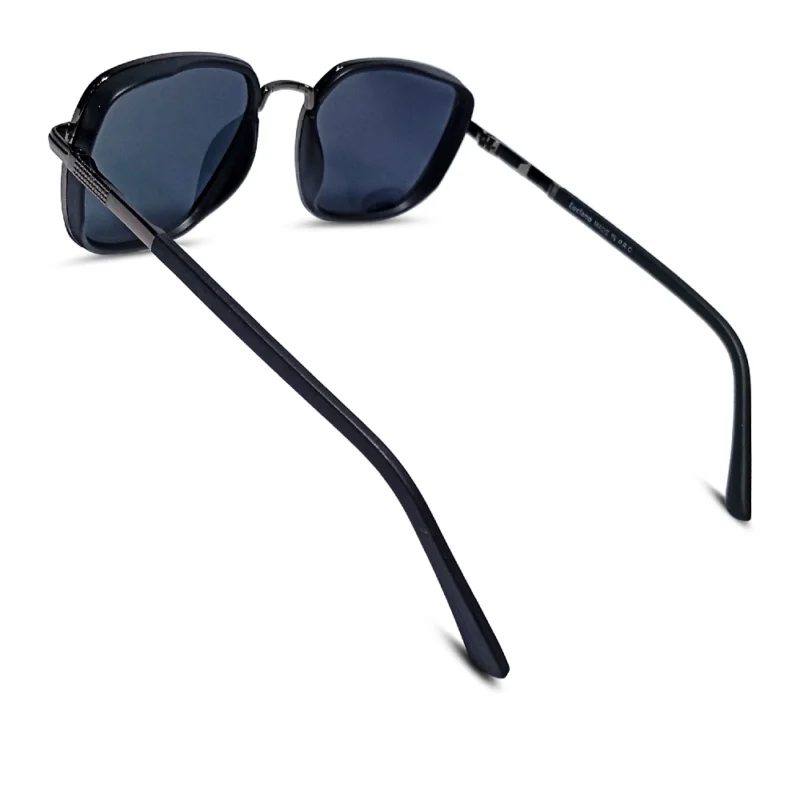 عینک آفتابی یونیسکس LUCIANO کد LU7399 - تصویر 5