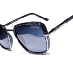 عینک آفتابی یونیسکس LUCIANO کد LU7399 - تصویر 4