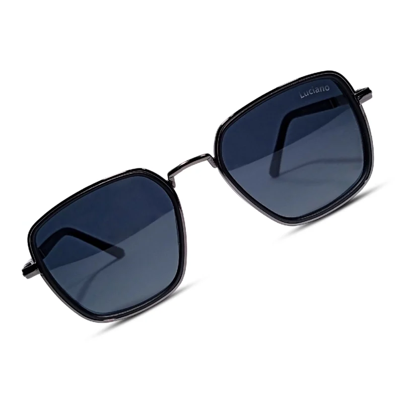 عینک آفتابی یونیسکس LUCIANO کد LU7399 - تصویر 3