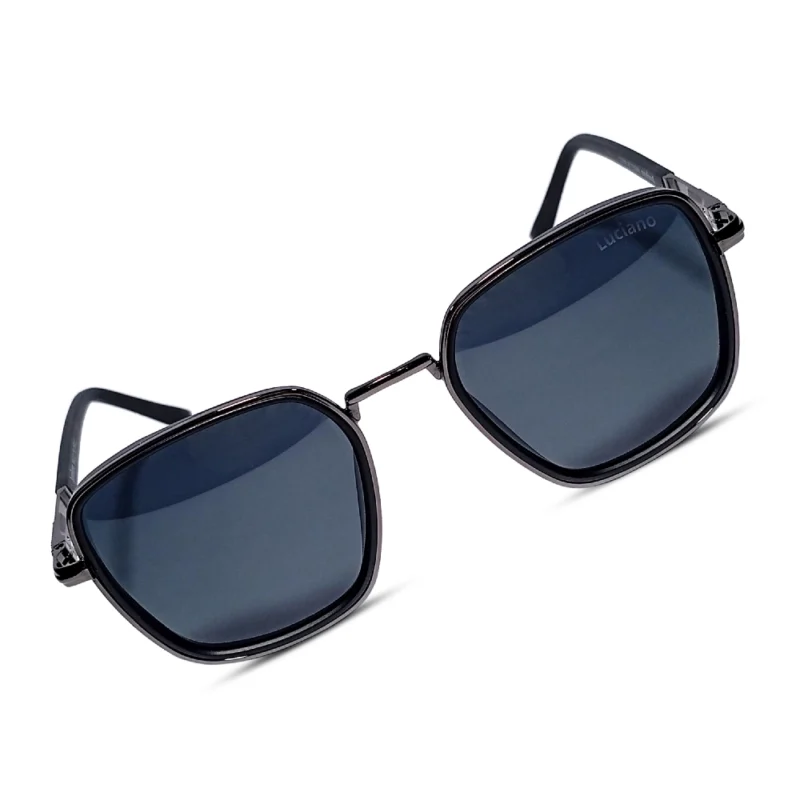 عینک آفتابی یونیسکس LUCIANO کد LU7399 - تصویر 2