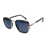 عینک آفتابی یونیسکس LUCIANO کد LU7499