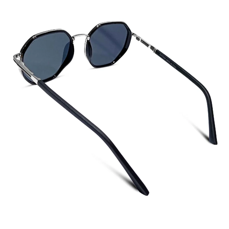 عینک آفتابی یونیسکس LUCIANO کد LU7599 - تصویر 5