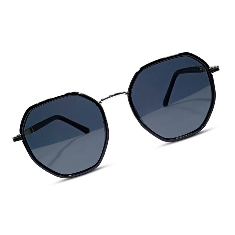 عینک آفتابی یونیسکس LUCIANO کد LU7599 - تصویر 3