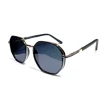 عینک آفتابی یونیسکس LUCIANO کد LU7699