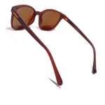 عینک آفتابی مردانه morel - کد MO7299 - تصویر 5