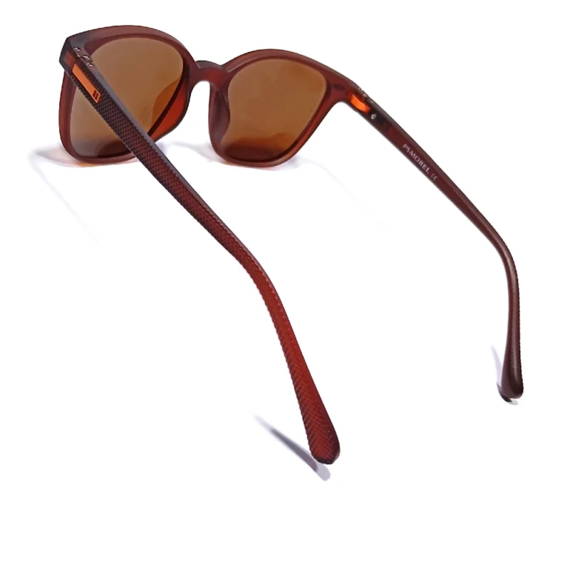 عینک آفتابی مردانه morel - کد MO7299 - تصویر 5