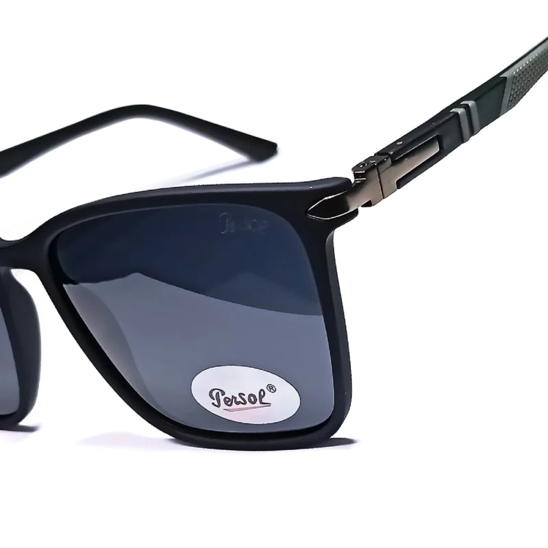 عینک آفتابی مردانه PERSOL - کد PE7199 - تصویر 4
