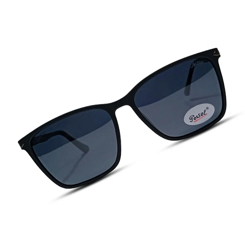 عینک آفتابی مردانه PERSOL - کد PE7199 - تصویر 3