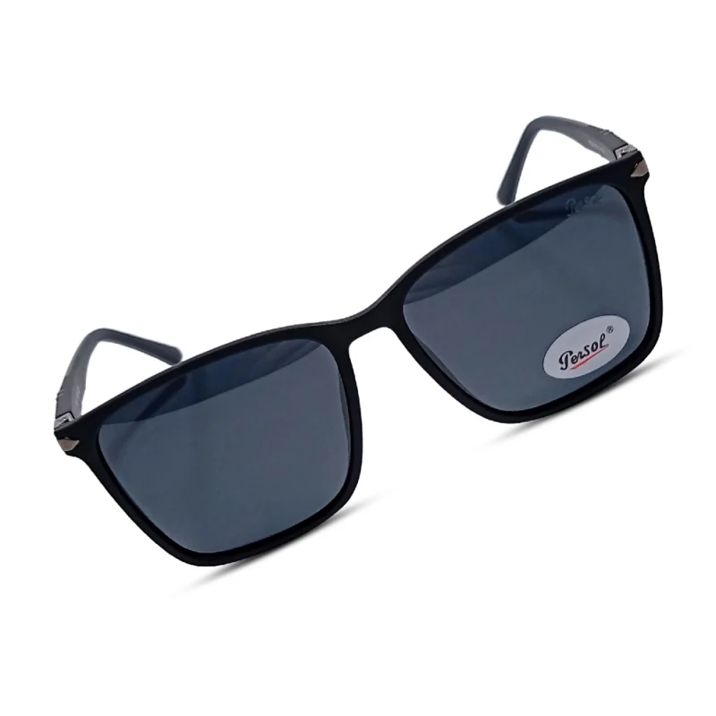 عینک آفتابی مردانه PERSOL - کد PE7199 - تصویر 2