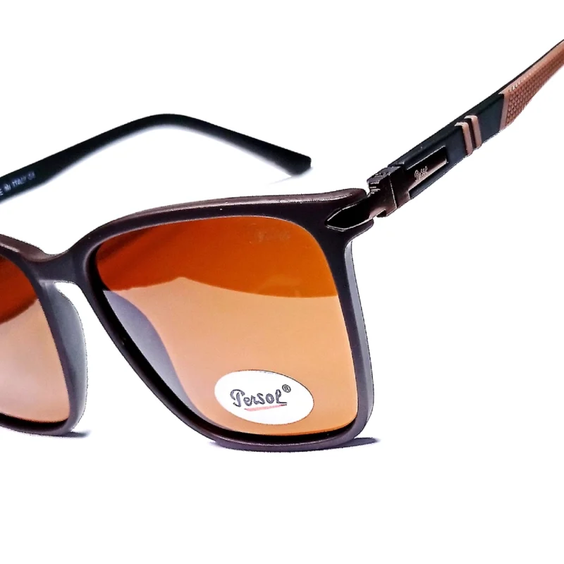 عینک آفتابی مردانه PERSOL - کد PE7299 - تصویر 4
