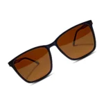 عینک آفتابی مردانه PERSOL - کد PE7299 - تصویر 3