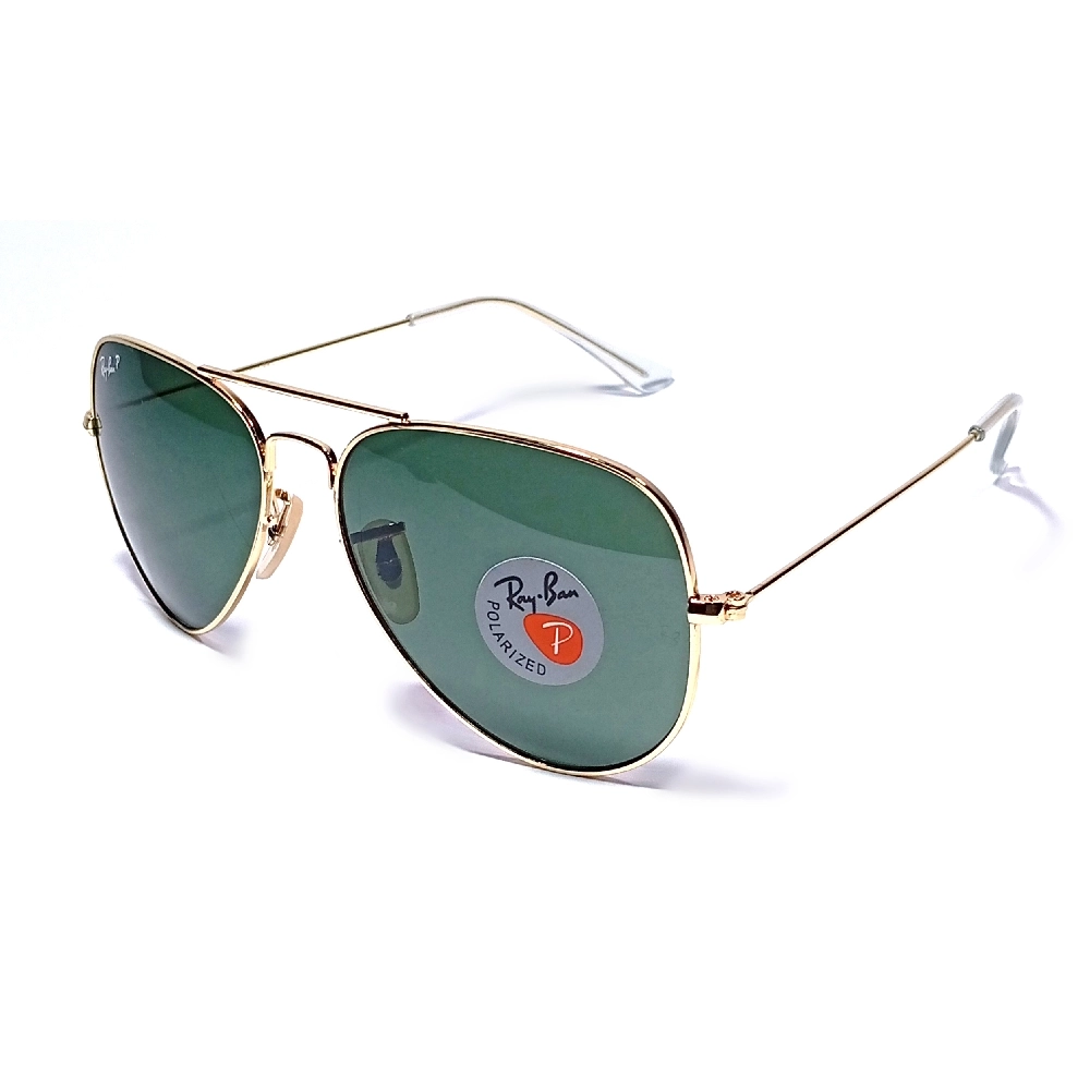 renoor-rayban-RB7399-men-gold-angle.webp عینک آفتابی مردانه ری بن - RayBan - کد RB7399 - تصویر 1