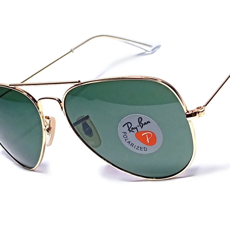 عینک آفتابی مردانه ری بن - RayBan - کد RB7399 - تصویر 4