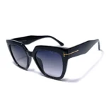 عینک آفتابی یونیسکس TOM FORD - کد TF7199