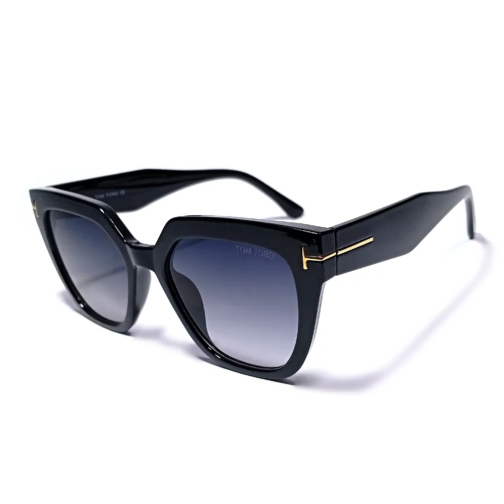 renoor-tomford-tf7199-women-black-angle.webp عینک آفتابی یونیسکس TOM FORD - کد TF7199 - تصویر 1