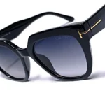عینک آفتابی یونیسکس TOM FORD - کد TF7199 - تصویر 4