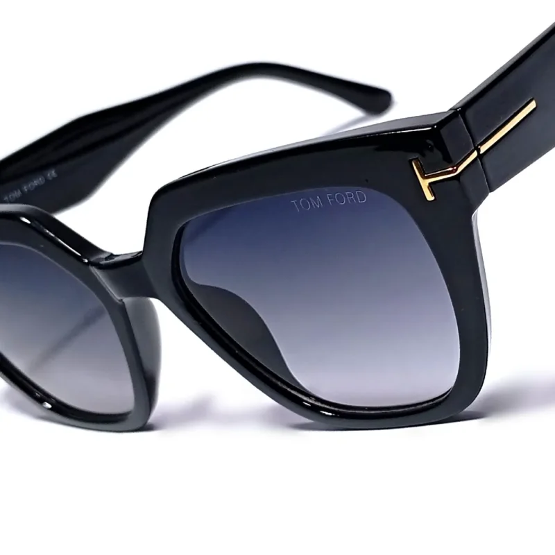 عینک آفتابی یونیسکس TOM FORD - کد TF7199 - تصویر 4