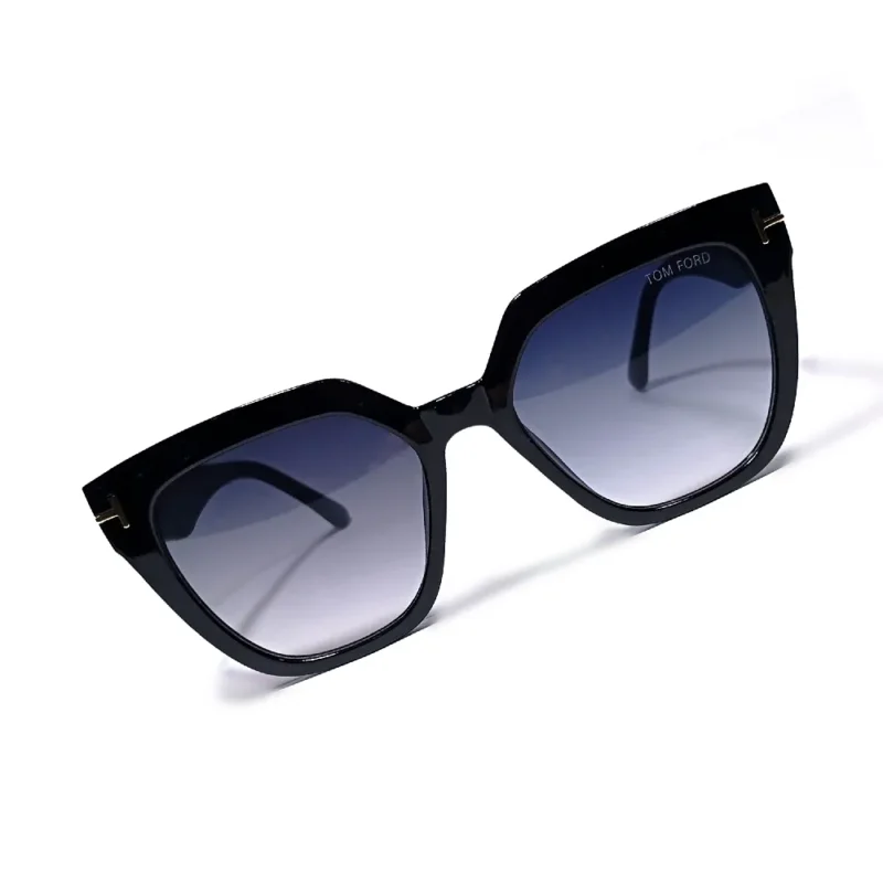 عینک آفتابی یونیسکس TOM FORD - کد TF7199 - تصویر 3