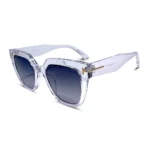 عینک آفتابی زنانه TOM FORD - کد TF7299
