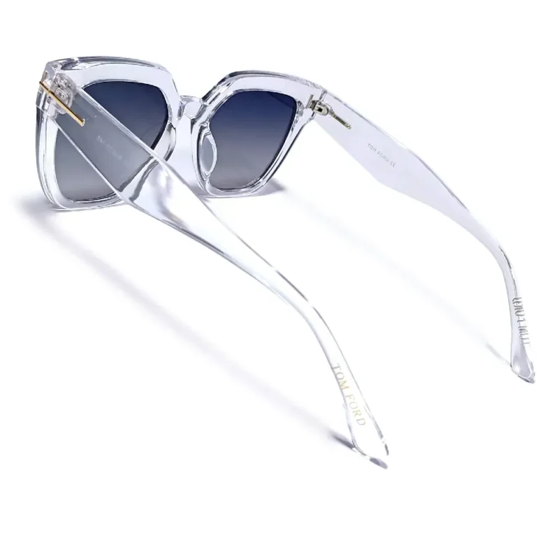 عینک آفتابی زنانه TOM FORD - کد TF7299 - تصویر 5