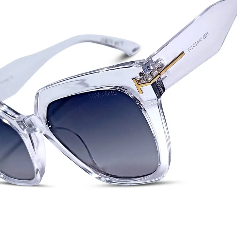 عینک آفتابی زنانه TOM FORD - کد TF7299 - تصویر 4
