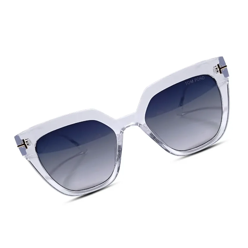 عینک آفتابی زنانه TOM FORD - کد TF7299 - تصویر 3